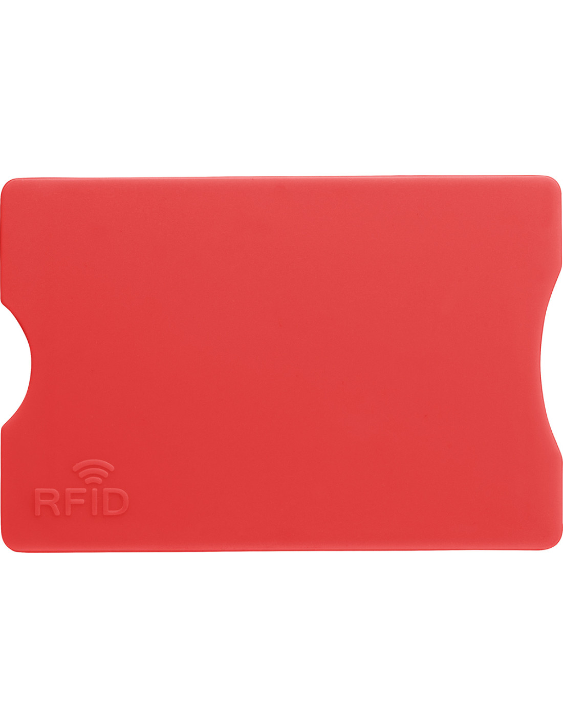 Porte-cartes de crédit personnalisé sécurisé RFID "YARA" | SIP19