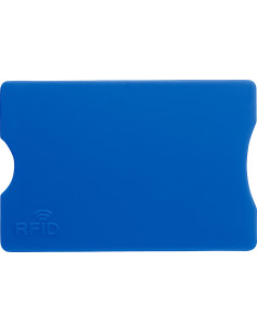 Porte-cartes de crédit personnalisé sécurisé RFID "YARA" | SIP19