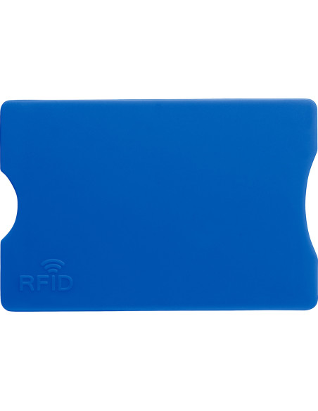 Porte-cartes de crédit personnalisé sécurisé RFID "YARA" | SIP19