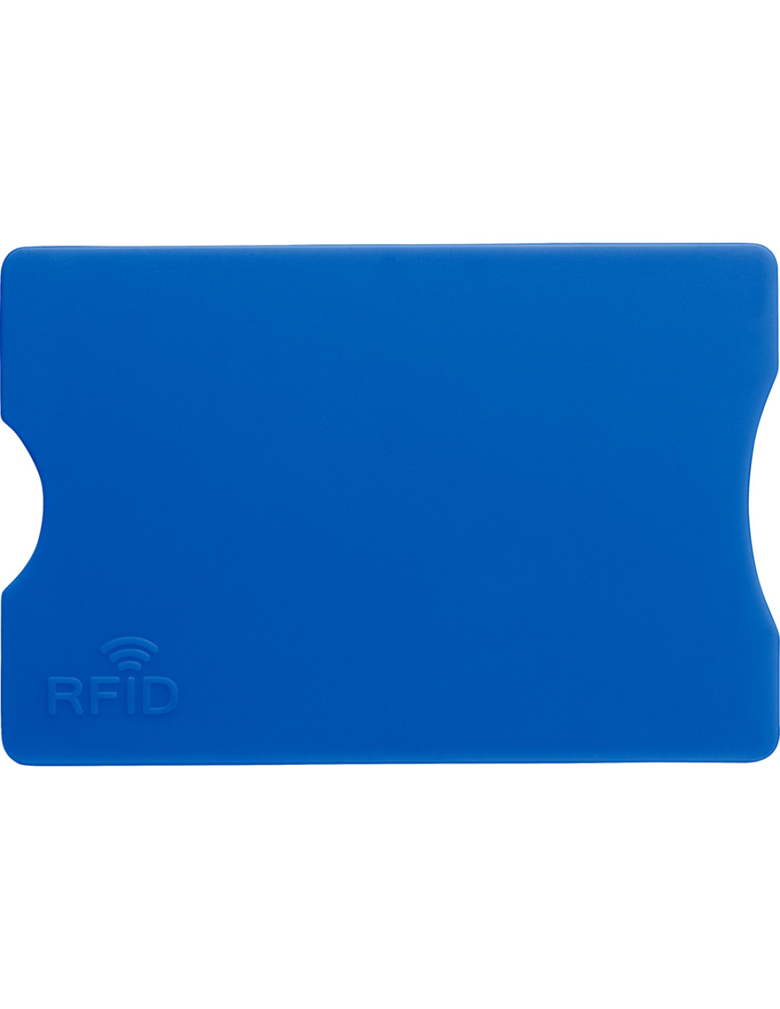 Porte-cartes de crédit personnalisé sécurisé RFID "YARA" | SIP19