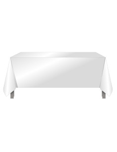 Nappe sur mesure à personnaliser de 260g "PENA"  | SIP19