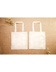 Tote-bag personnalisé en fibre de bois made in UE "TREETOTE" | SIP19