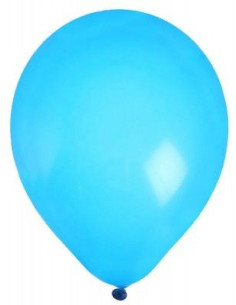 Ballons de baudruche publicitaires de Ø 30 cm "GALON" | SIP19