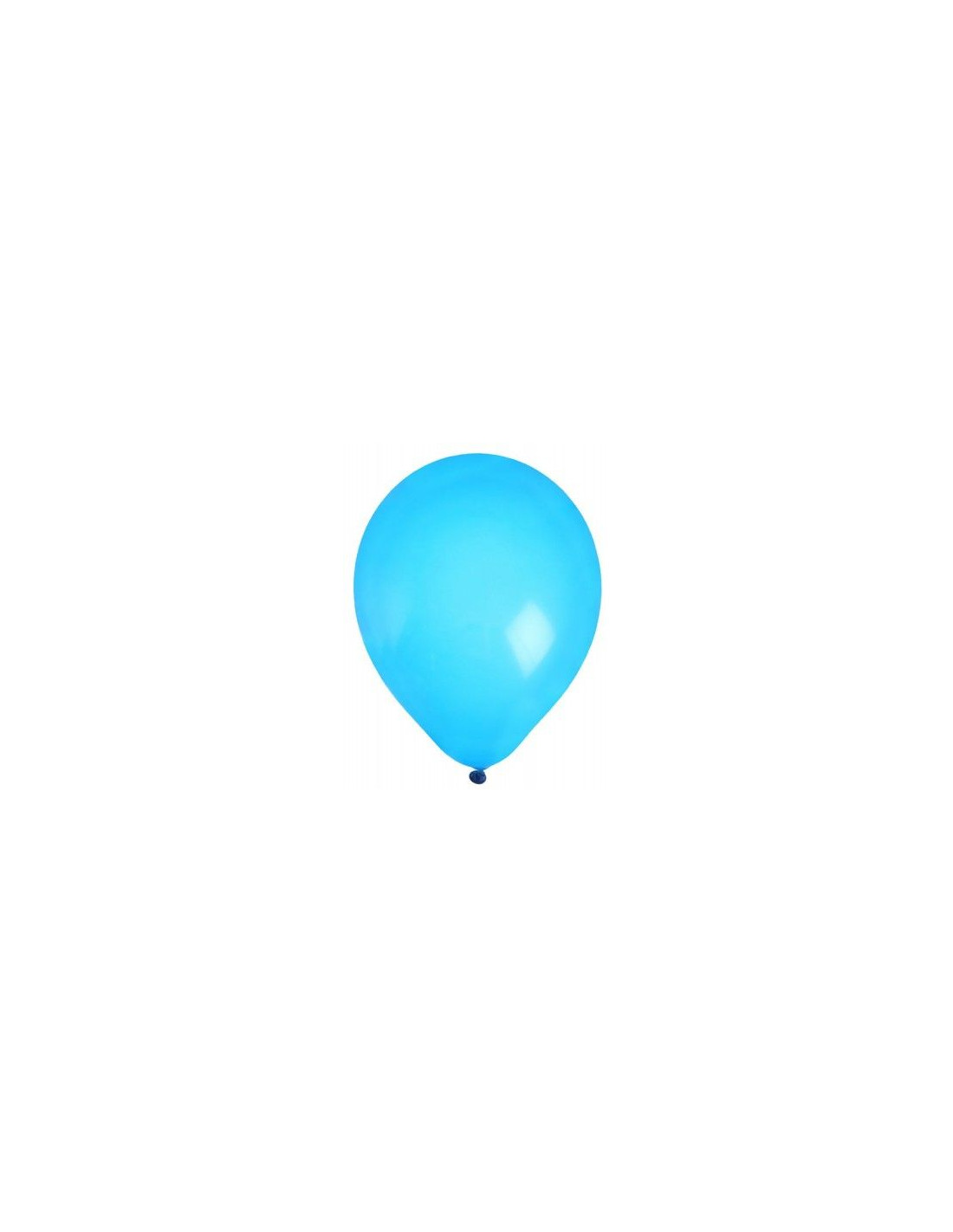 Ballons de baudruche publicitaires de Ø 30 cm "GALON" | SIP19