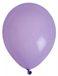 Ballons de baudruche publicitaires de Ø 30 cm "GALON" | SIP19