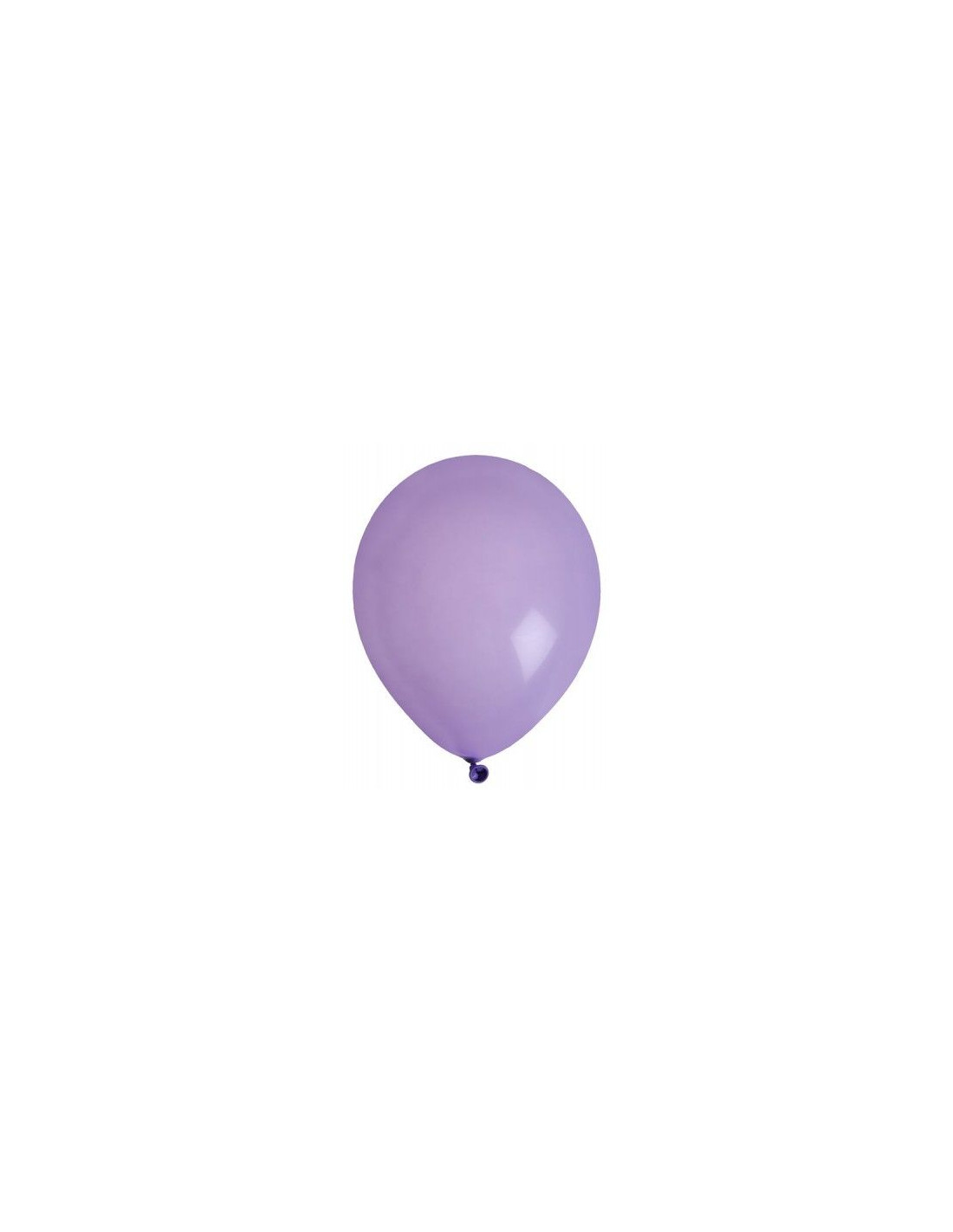Ballons de baudruche publicitaires de Ø 30 cm "GALON" | SIP19