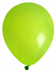 Ballons de baudruche publicitaires de Ø 30 cm "GALON" | SIP19