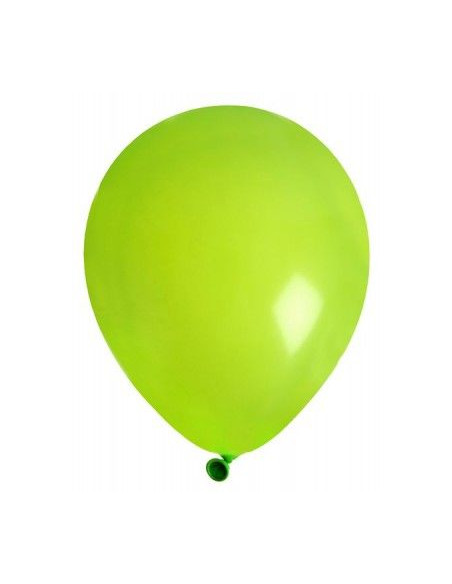 Ballons de baudruche publicitaires de Ø 30 cm "GALON" | SIP19