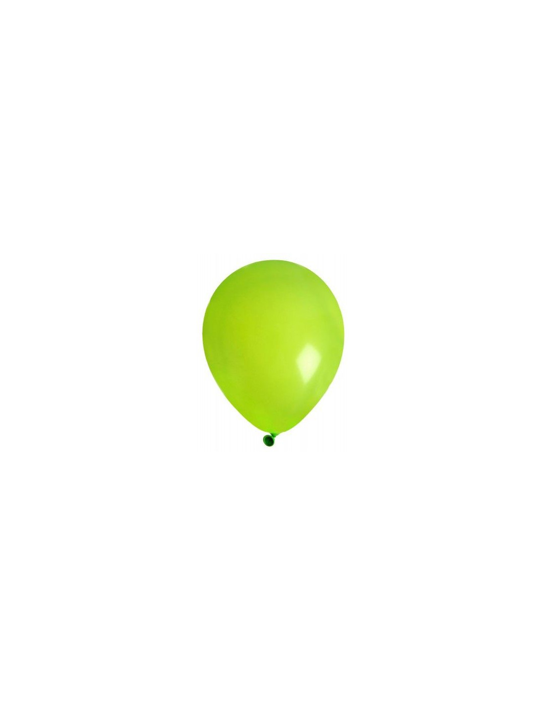 Ballons de baudruche publicitaires de Ø 30 cm "GALON" | SIP19
