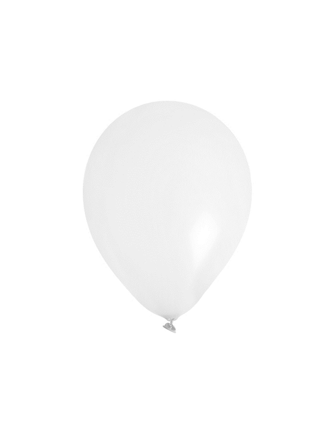 Ballons de baudruche publicitaires de Ø 30 cm "GALON" | SIP19