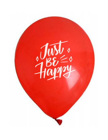 BALLON DE BAUDRUCHE PUBLICITAIRES Ø 30 CM "GALON"