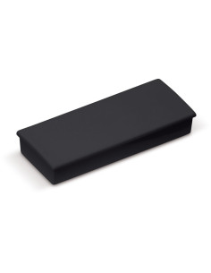 Magnet personnalisé rectangle 55mm "JAPUT" | SIP19