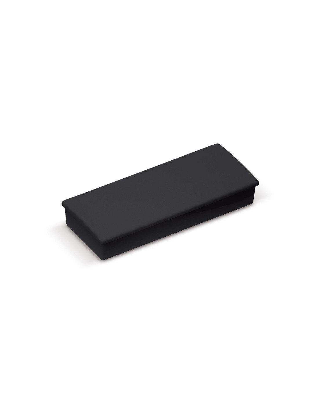 Magnet personnalisé rectangle 55mm "JAPUT" | SIP19