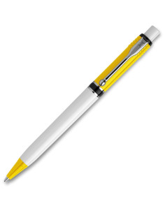Stylo à bille publicitaire made in Europe "RAJA" | SIP19