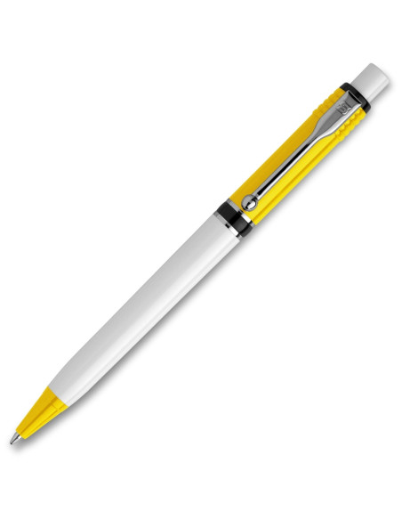Stylo à bille publicitaire made in Europe "RAJA" | SIP19