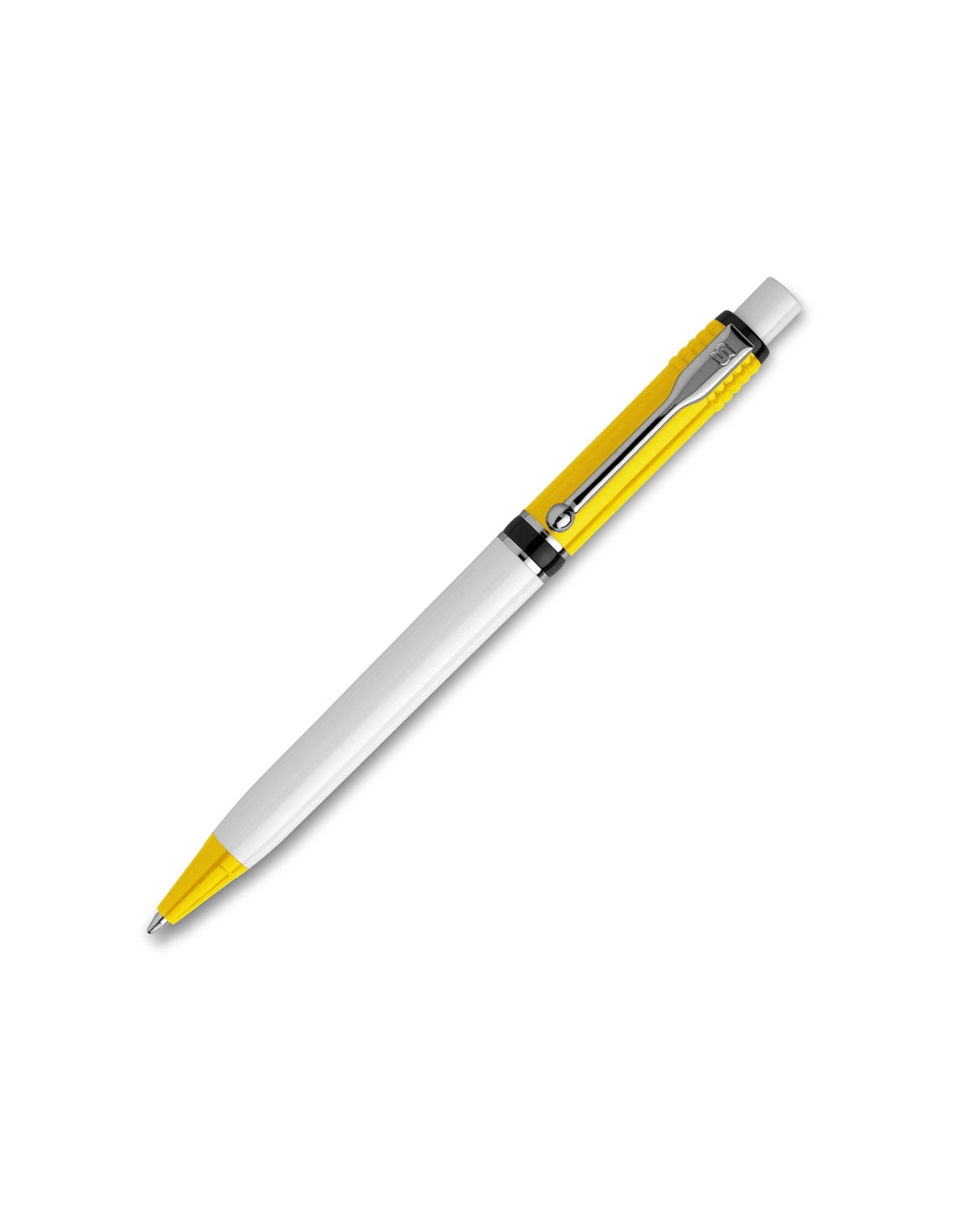 Stylo à bille publicitaire made in Europe "RAJA" | SIP19