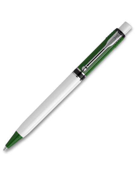 Stylo à bille publicitaire made in Europe "RAJA" | SIP19