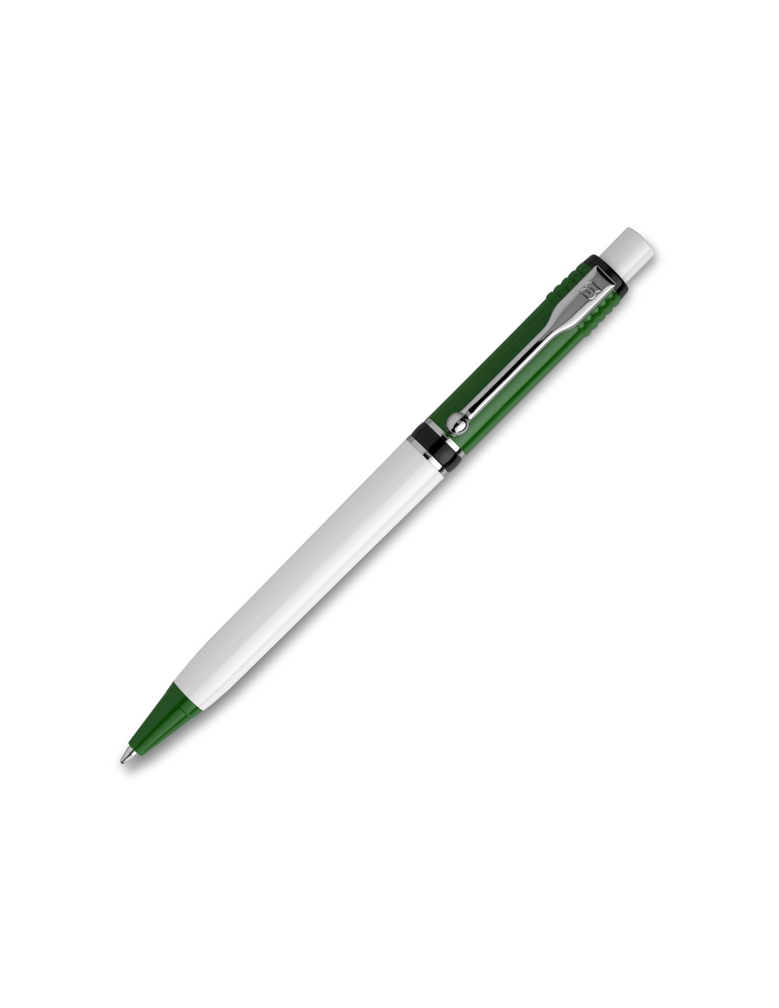 Stylo à bille publicitaire made in Europe "RAJA" | SIP19