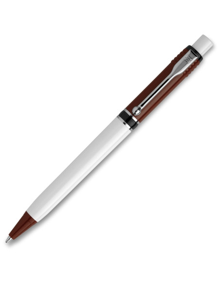 Stylo à bille publicitaire made in Europe "RAJA" | SIP19