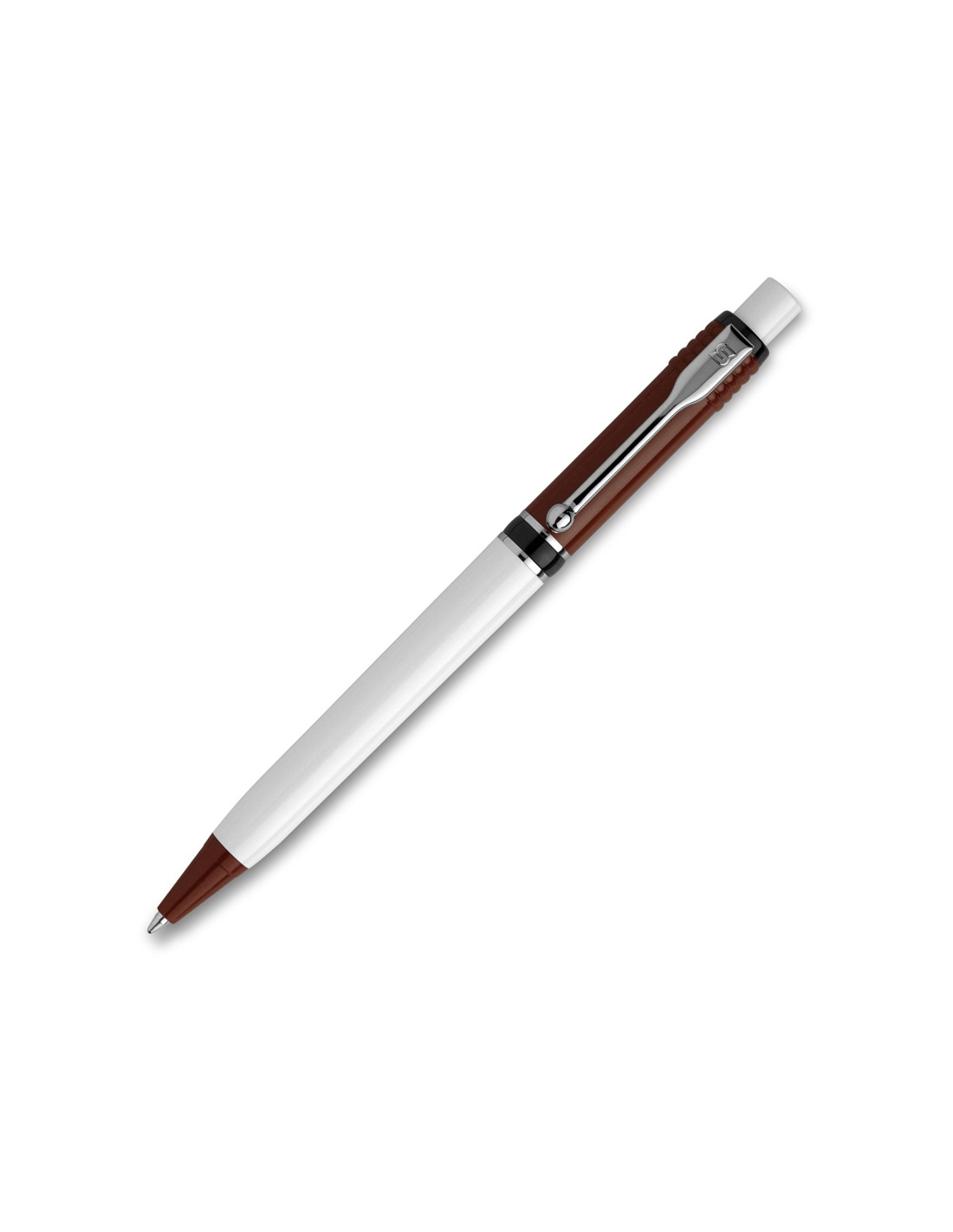 Stylo à bille publicitaire made in Europe "RAJA" | SIP19