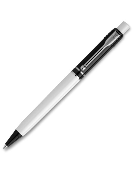 Stylo à bille publicitaire made in Europe "RAJA" | SIP19