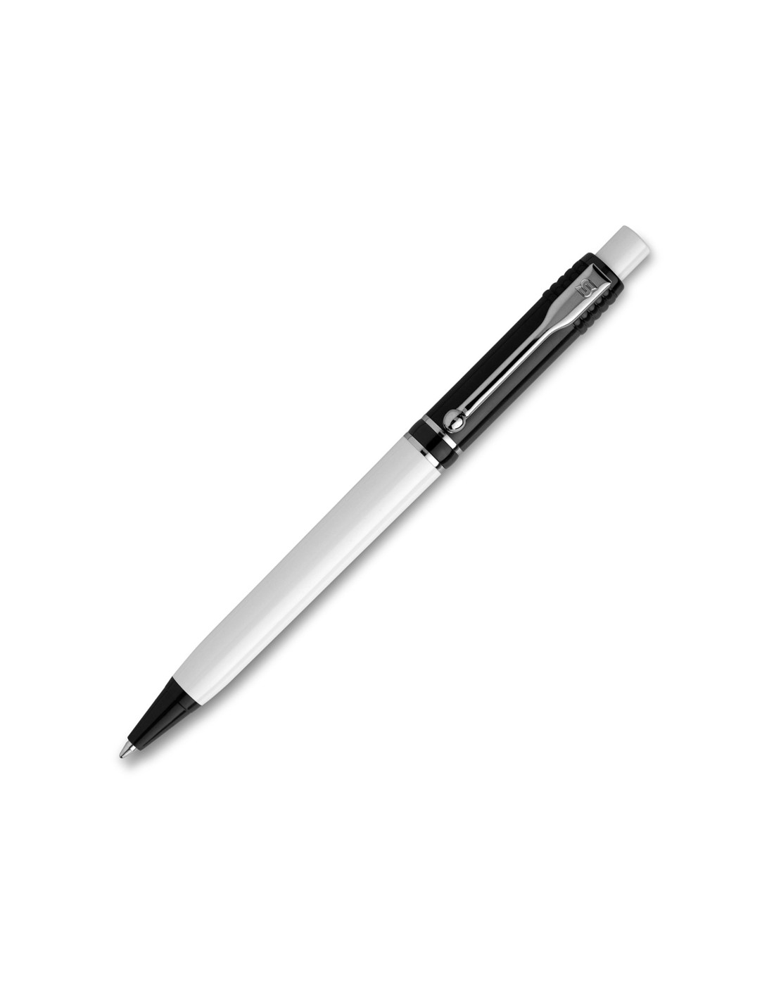 Stylo à bille publicitaire made in Europe "RAJA" | SIP19