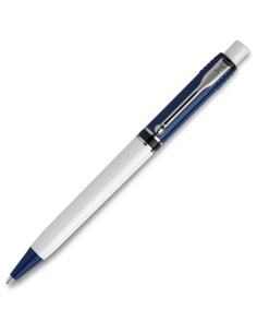 Stylo à bille publicitaire made in Europe "RAJA" | SIP19