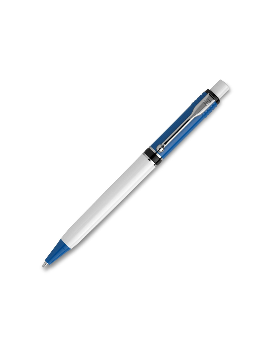 Stylo à bille publicitaire made in Europe "RAJA" | SIP19