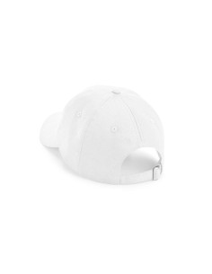 Casquette 5 panneaux personnalisable en coton bio "TOUHO" | SIP19