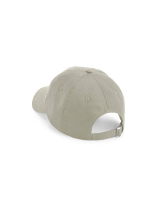 Casquette 5 panneaux personnalisable en coton bio "TOUHO" | SIP19