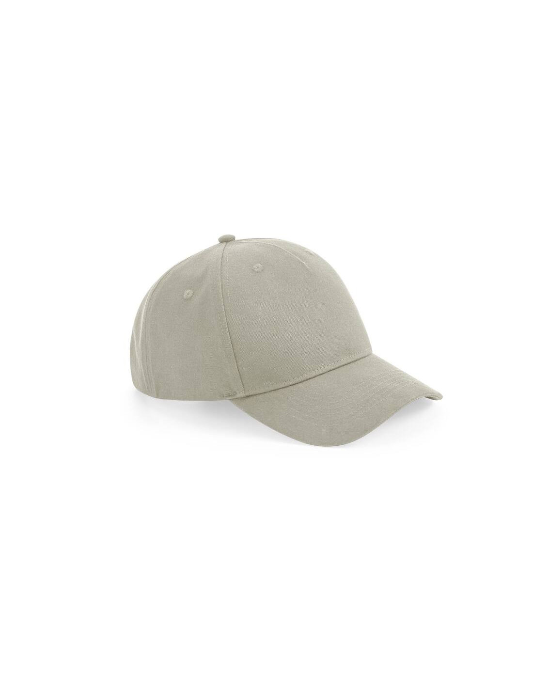 Casquette 5 panneaux personnalisable en coton bio "TOUHO" | SIP19