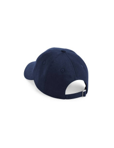 Casquette 5 panneaux personnalisable en coton bio "TOUHO" | SIP19