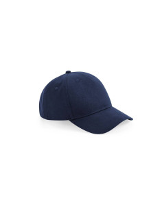 Casquette 5 panneaux personnalisable en coton bio "TOUHO" | SIP19