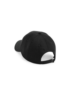 Casquette 5 panneaux personnalisable en coton bio "TOUHO" | SIP19