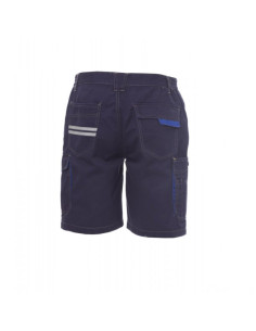 Bermuda de travail personnalisable pour homme "SANDIEGO" | SIP19