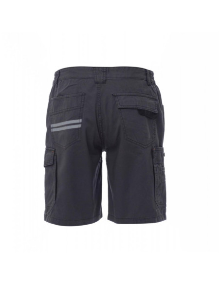 Bermuda de travail personnalisable pour homme "SANDIEGO" | SIP19