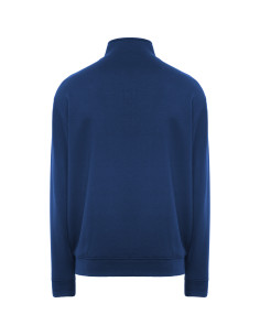 Sweat unisexe zippé personnalisé en polycoton 280g "ULAN" | SIP19