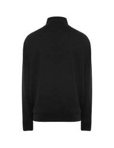 Sweat unisexe zippé personnalisé en polycoton 280g "ULAN" | SIP19