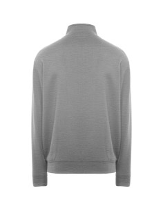 Sweat unisexe zippé personnalisé en polycoton 280g "ULAN" | SIP19
