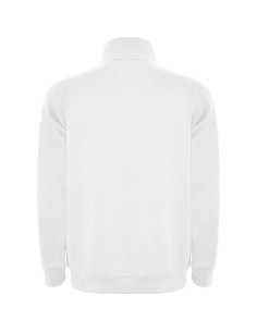 SWEAT 1/4 ZIP HOMME 280G "ANETO" - Sweats personnalisés - SIP19