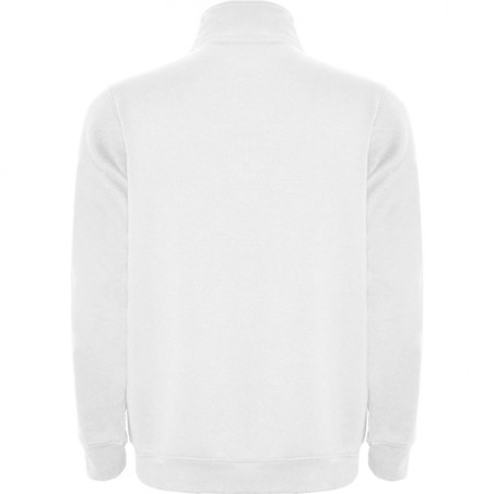 SWEAT 1/4 ZIP HOMME 280G "ANETO" - Sweats personnalisés - SIP19
