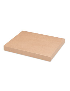 Tablier de cuisine personnalisé en coton bio 340g "NAGPUR" | SIP19