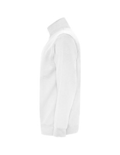 SWEAT 1/4 ZIP HOMME 280G "ANETO" - Sweats personnalisés - SIP19