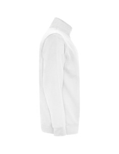 SWEAT 1/4 ZIP HOMME 280G "ANETO" - Sweats personnalisés - SIP19