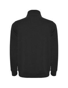 SWEAT 1/4 ZIP HOMME 280G "ANETO" - Sweats personnalisés - SIP19