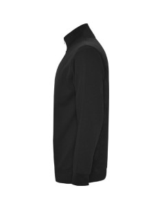 SWEAT 1/4 ZIP HOMME 280G "ANETO" - Sweats personnalisés - SIP19