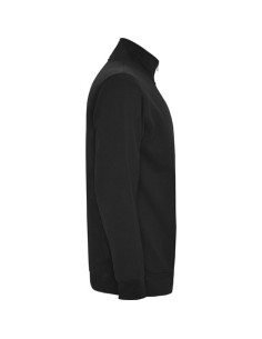 SWEAT 1/4 ZIP HOMME 280G "ANETO" - Sweats personnalisés - SIP19