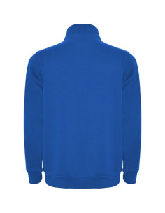 SWEAT 1/4 ZIP HOMME 280G "ANETO" - Sweats personnalisés - SIP19