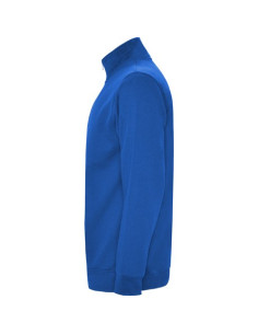 SWEAT 1/4 ZIP HOMME 280G "ANETO" - Sweats personnalisés - SIP19