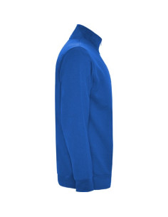 SWEAT 1/4 ZIP HOMME 280G "ANETO" - Sweats personnalisés - SIP19